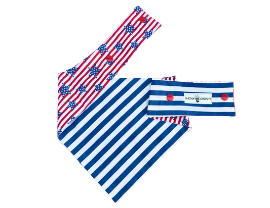 Stars & Stripes