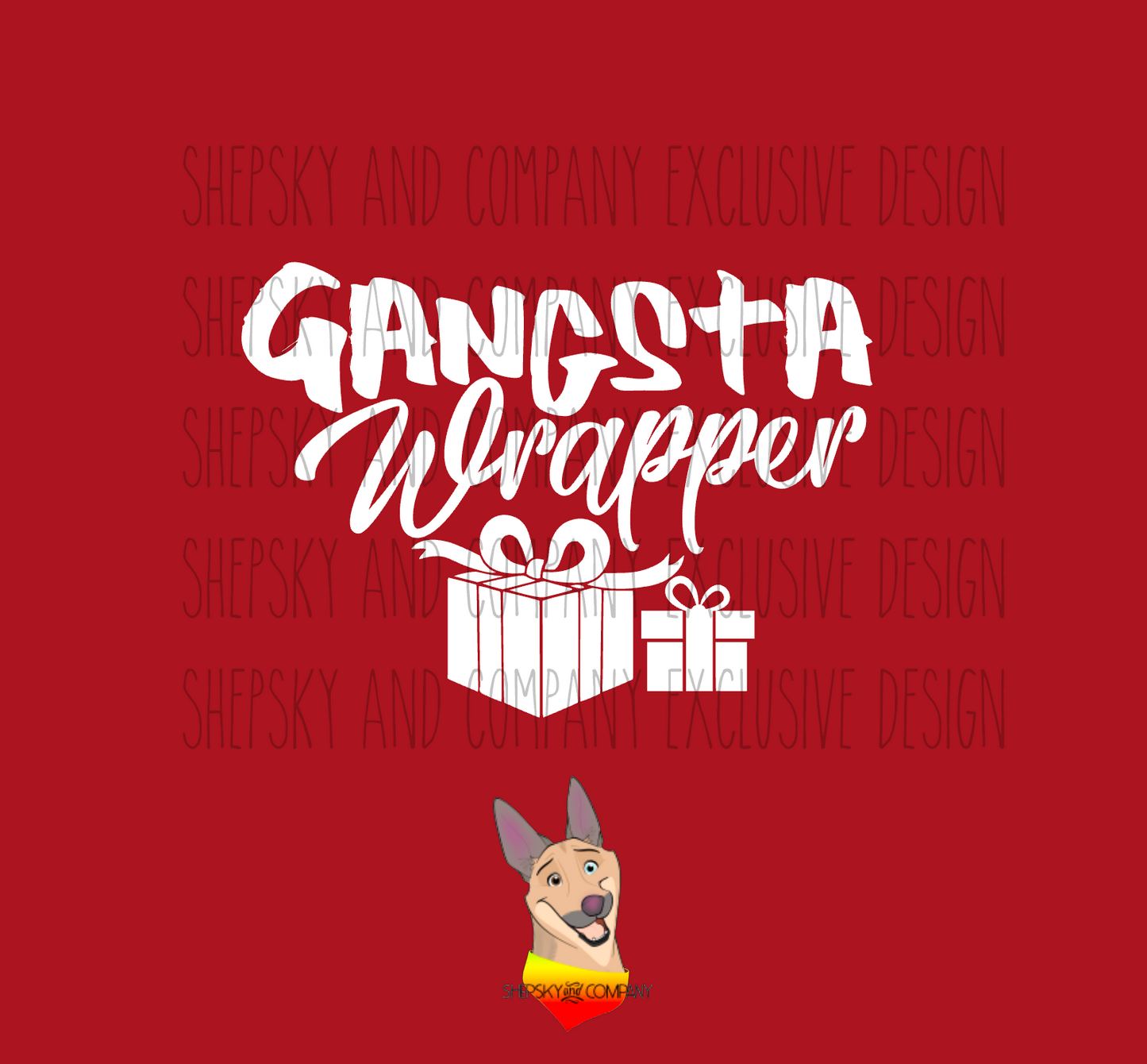 Gangsta Wrapper