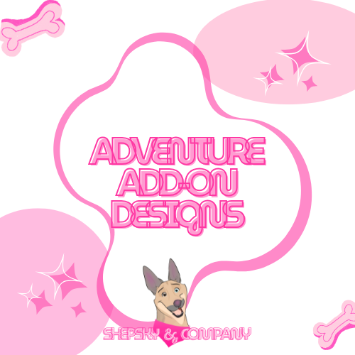 Adventure Add Ons