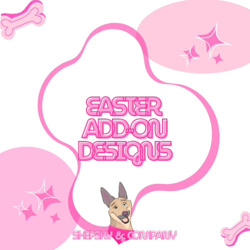 Easter Add Ons