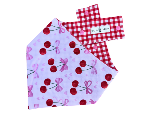 Cherry Picnic