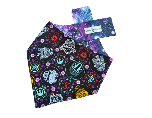 Galaxy Gladiators