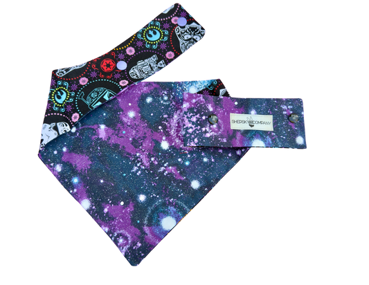 Galaxy Gladiators