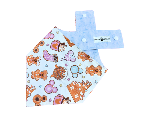 Magic Gingerbread