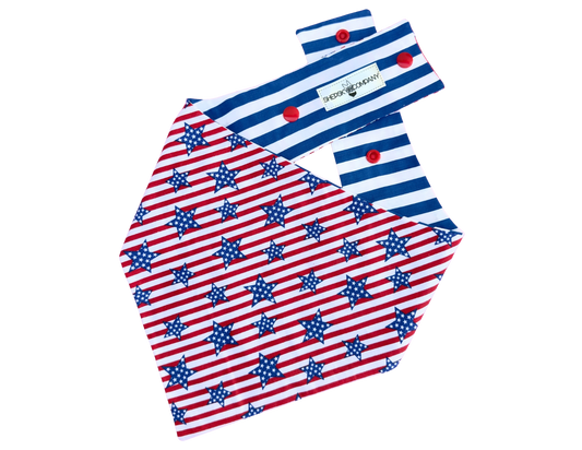 Stars & Stripes