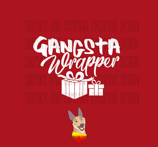 Gangsta Wrapper