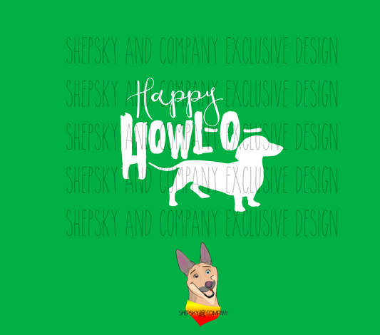 Howl o Weiner