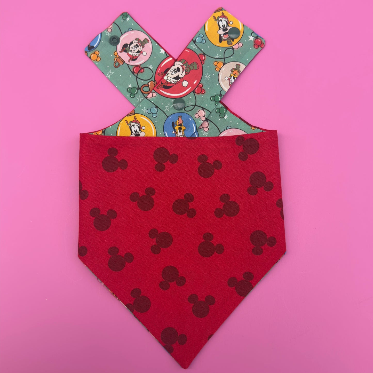 Mouse Christmas Carol