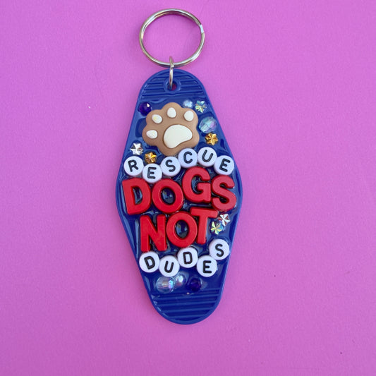 Keychains