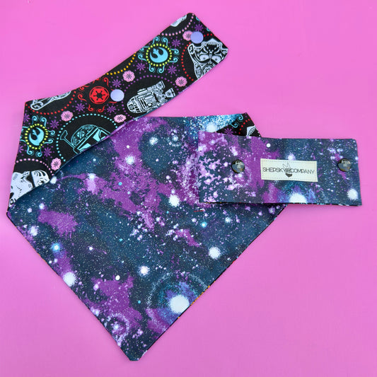 Galaxy Gladiators