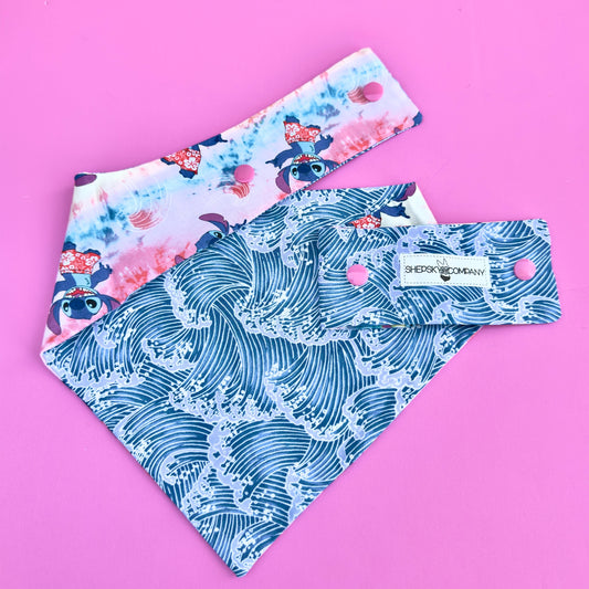 Surfs Up