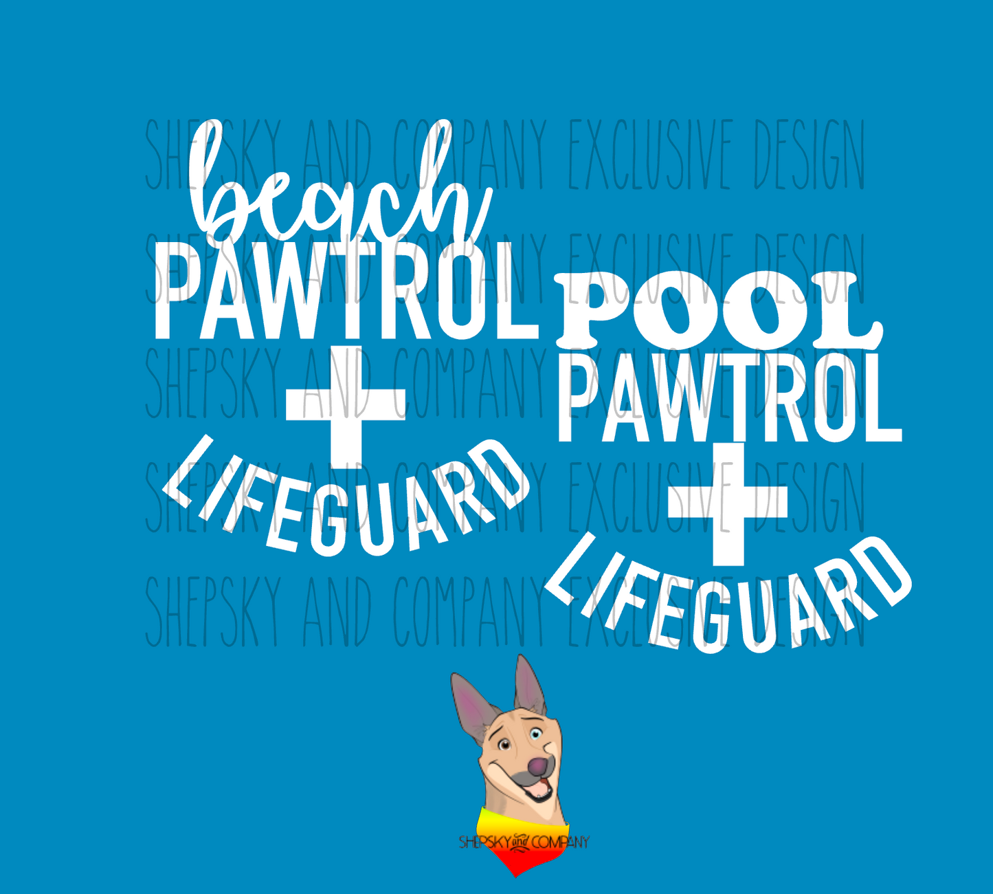 Lifeguard Designs