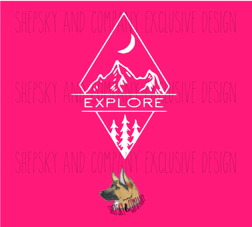 Explore Design
