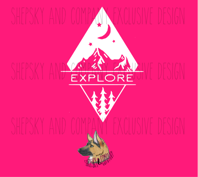Explore Design