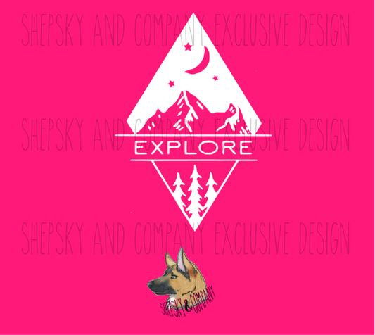 Explore Design