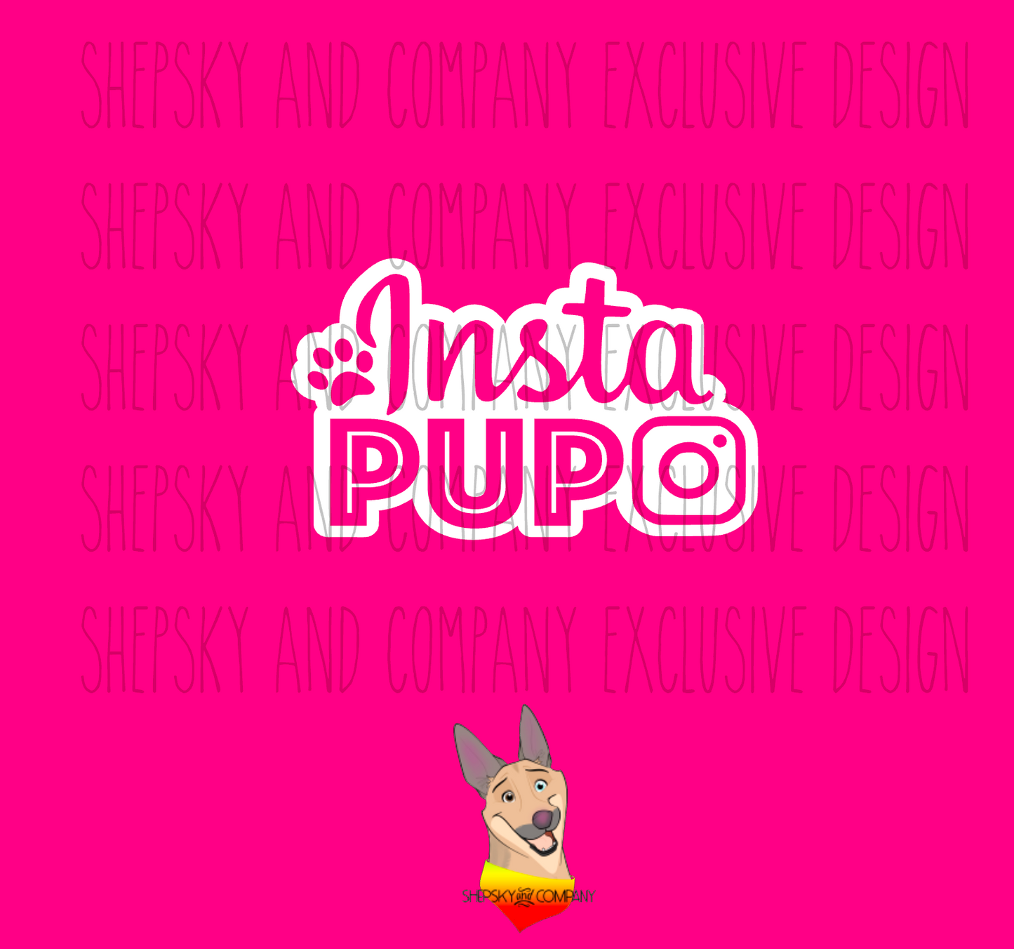 Insta Pup