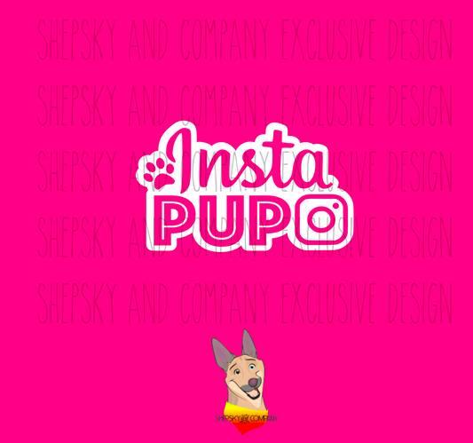 Insta Pup