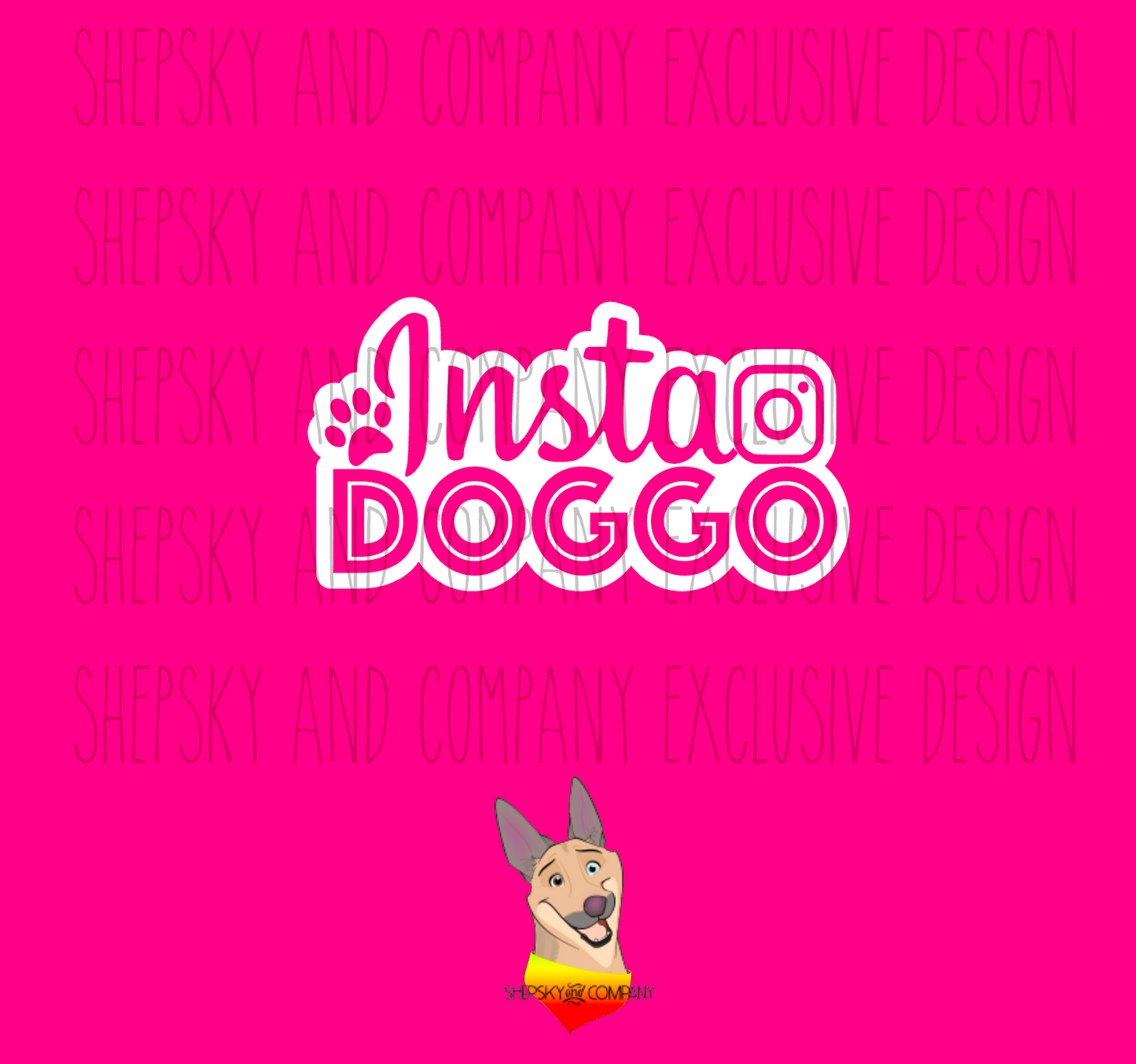 Insta Doggo