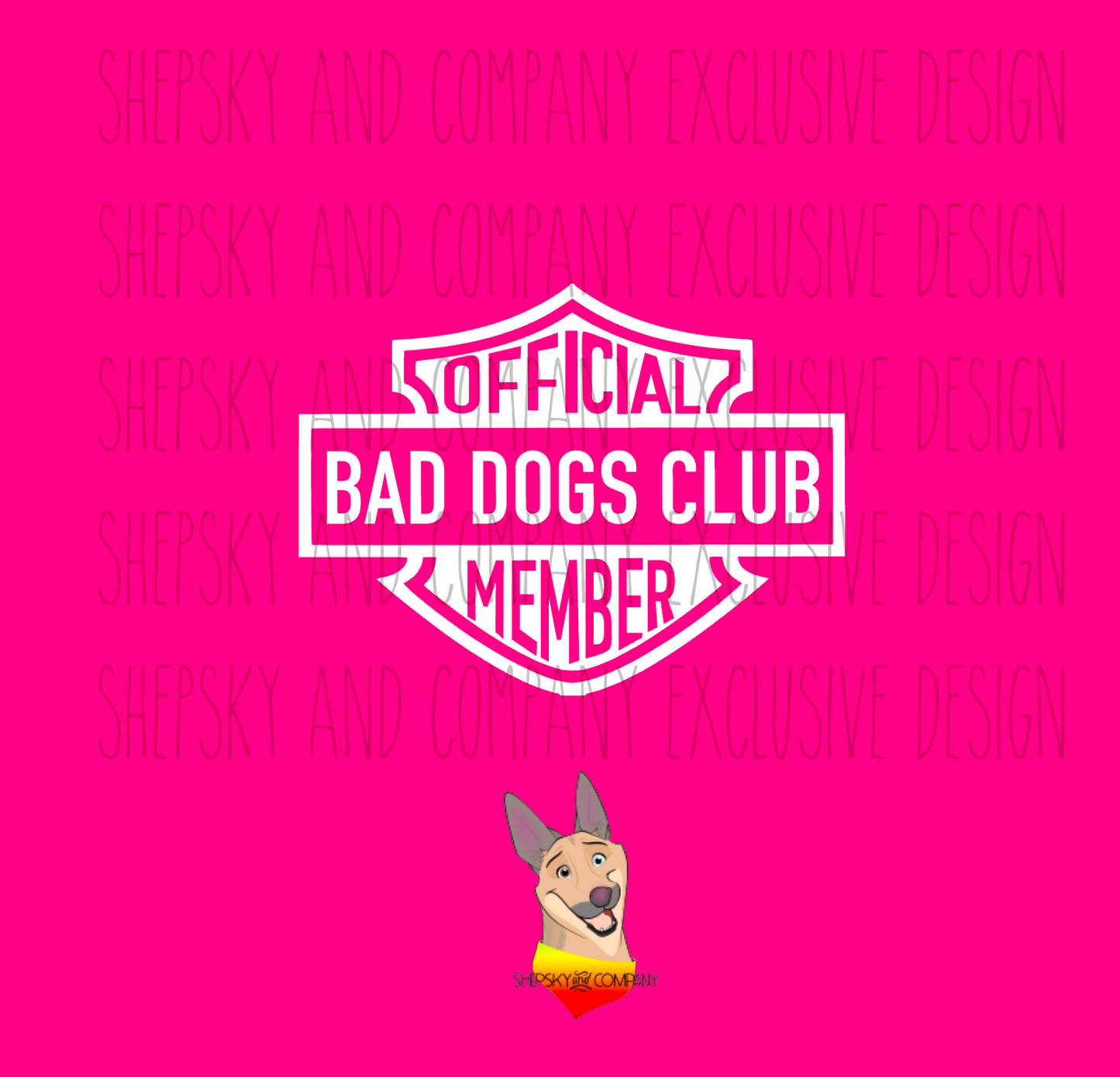 Bad Dogs Club