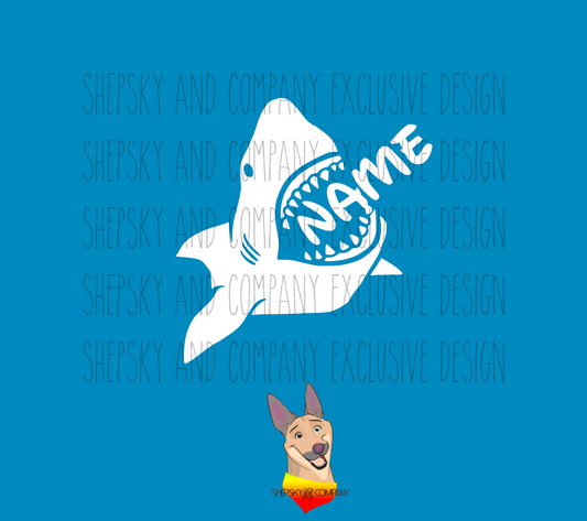 Shark Name