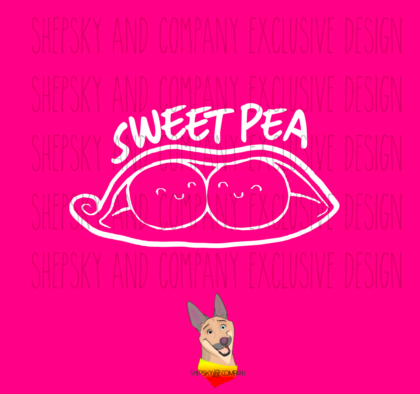 Sweet Pea